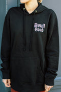Pullover Hoodie