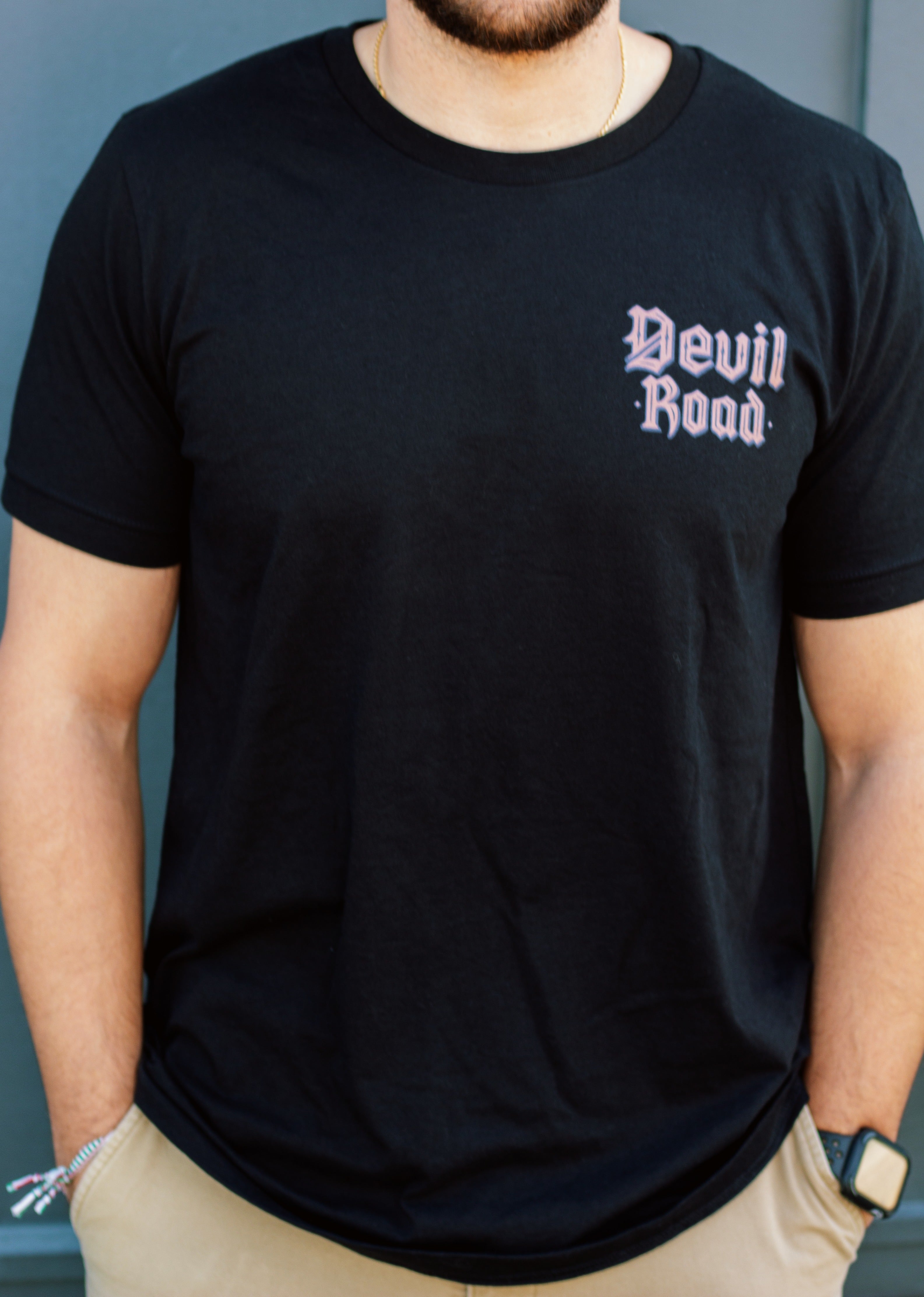Short Sleeve T-Shirt